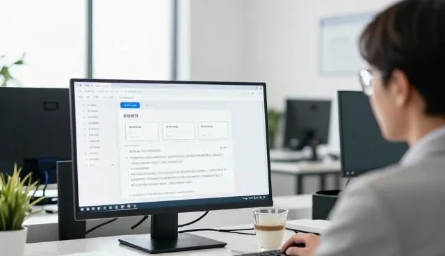 系统维护中的常见误区与实用建议
