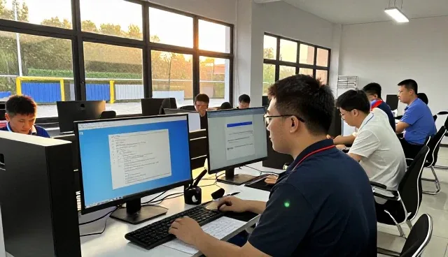 场景市场变化带来的软件研发机会