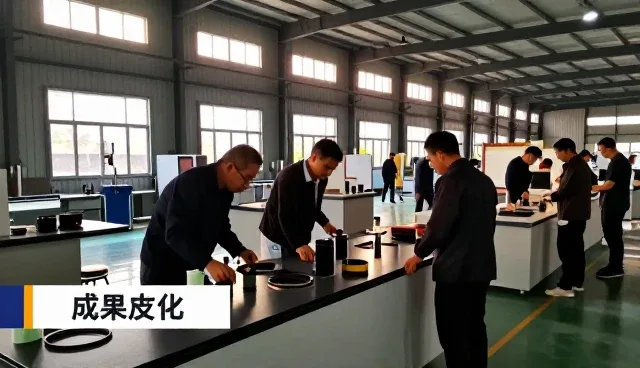 厂房车间为什么需要成果转化？