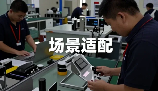 仓储物流中的软件研发解决方案介绍